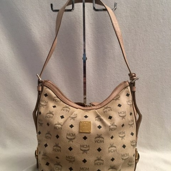 MCM Handbags - Mcm sling bag